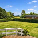Ae321-aeroskobing-borgnaesvej-7 Holiday home *