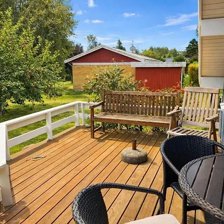 Ae321-aeroskobing-borgnaesvej-7 Holiday home *