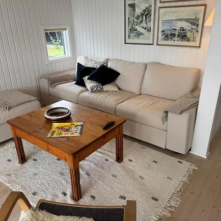 Holiday home Ae321-aeroskobing-borgnaesvej-7 Aeroskobing