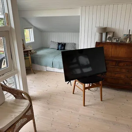 Ae321-aeroskobing-borgnaesvej-7 Holiday home *