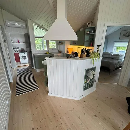 Prázdninový dům Ae321-aeroskobing-borgnaesvej-7 *