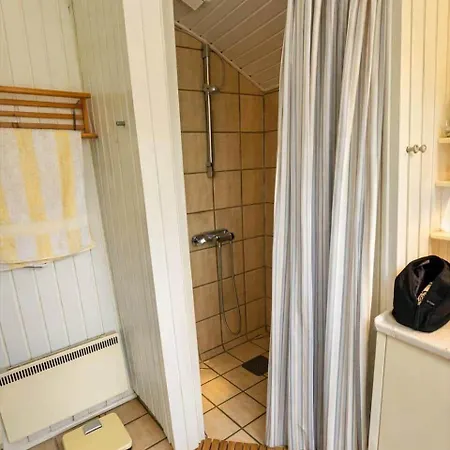 Holiday home Ae321-aeroskobing-borgnaesvej-7