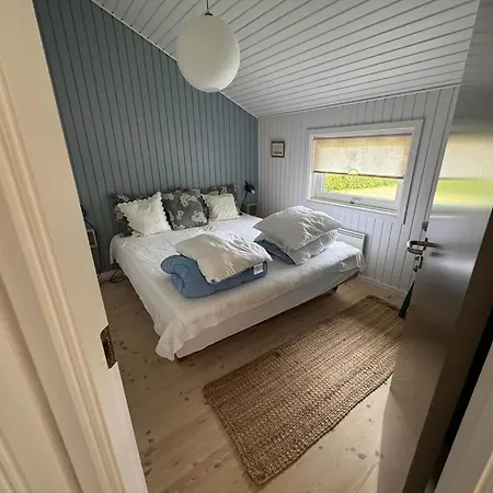 Prázdninový dům Ae321-aeroskobing-borgnaesvej-7