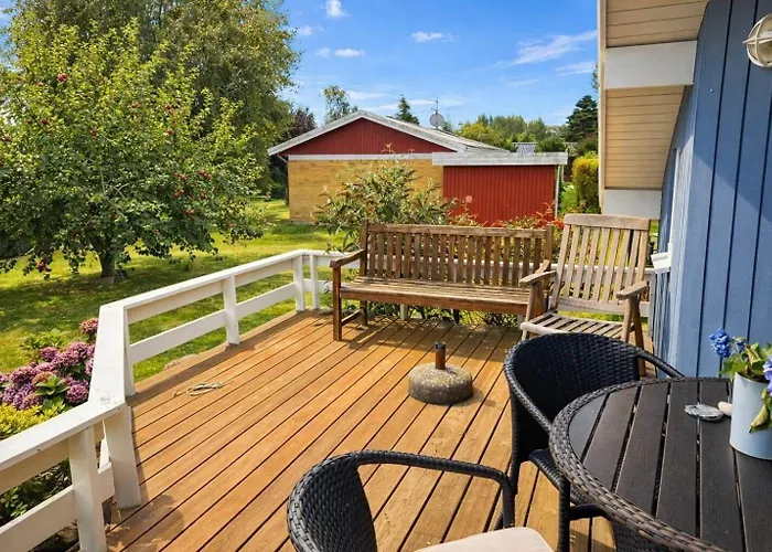 Ae321-aeroskobing-borgnaesvej-7 Holiday home *
