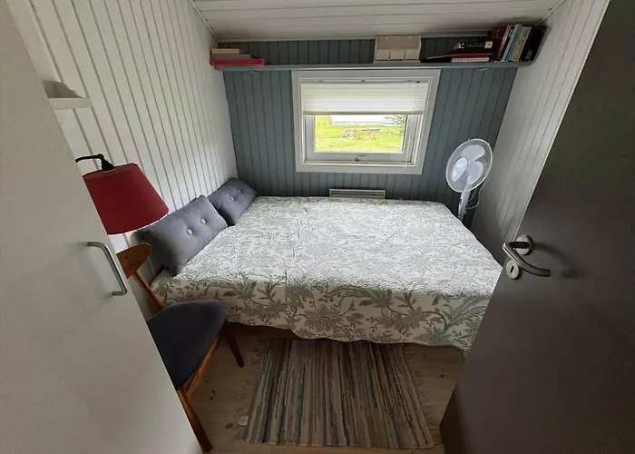 Ae321-aeroskobing-borgnaesvej-7 Holiday home