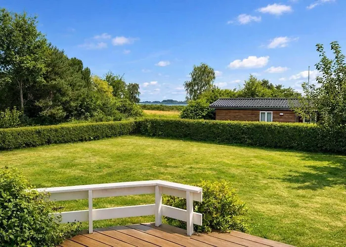 Ae321-aeroskobing-borgnaesvej-7 Prázdninový dům *